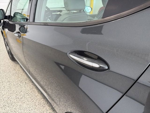 2020 Chevrolet Bolt EV Premier