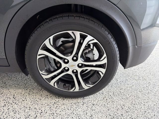 2020 Chevrolet Bolt EV Premier