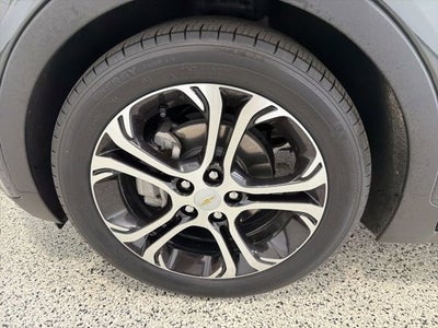 2020 Chevrolet Bolt EV Premier
