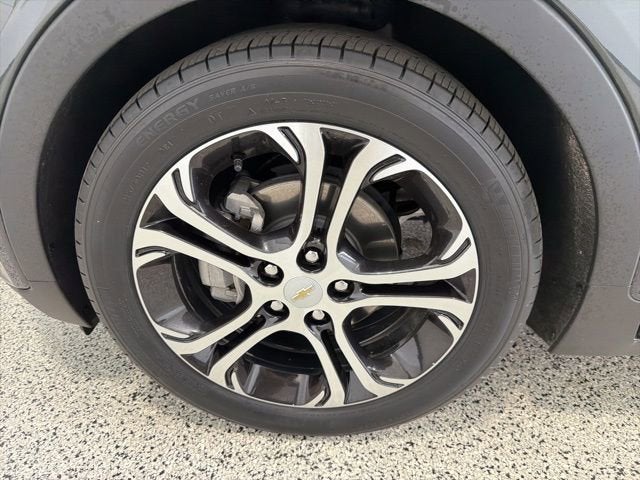 2020 Chevrolet Bolt EV Premier