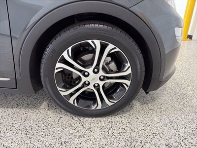 2020 Chevrolet Bolt EV Premier