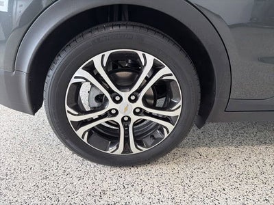 2020 Chevrolet Bolt EV Premier