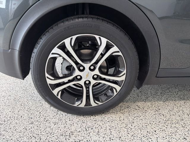 2020 Chevrolet Bolt EV Premier