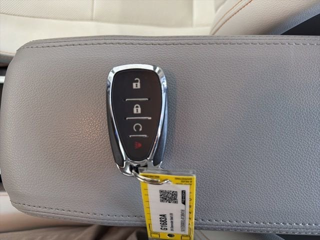 2020 Chevrolet Bolt EV Premier