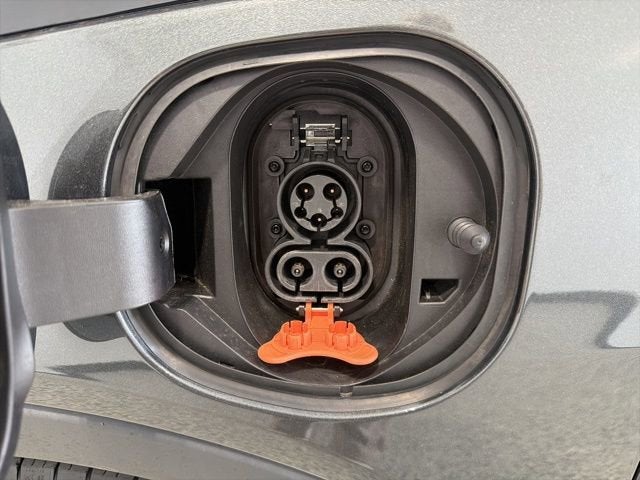 2020 Chevrolet Bolt EV Premier