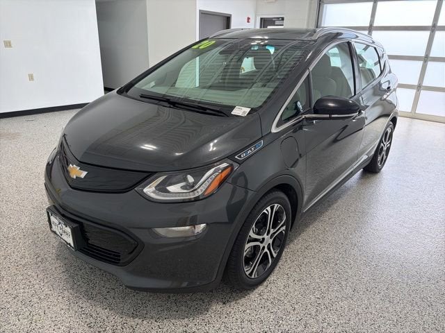 2020 Chevrolet Bolt EV Premier