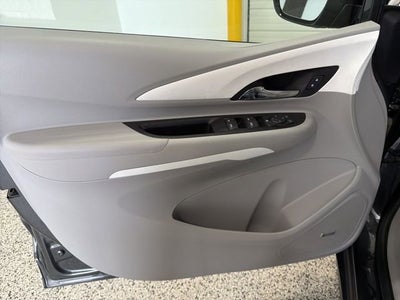 2020 Chevrolet Bolt EV Premier