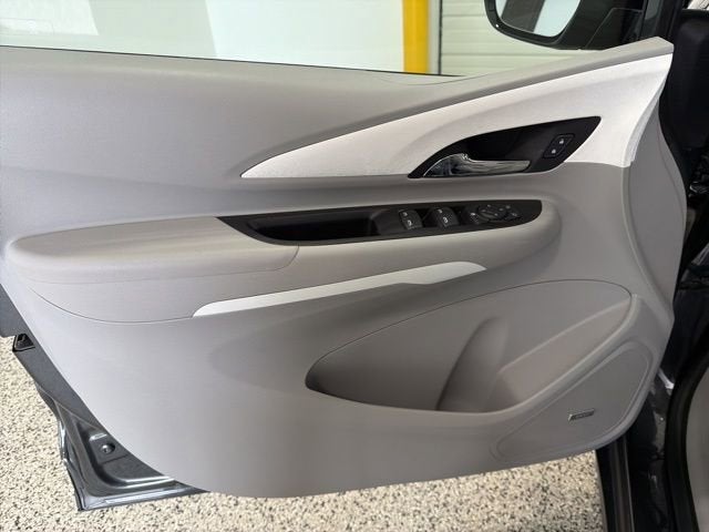 2020 Chevrolet Bolt EV Premier