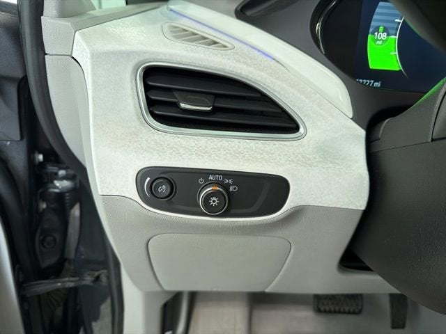 2020 Chevrolet Bolt EV Premier