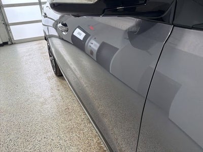 2022 Chevrolet Bolt EUV Premier