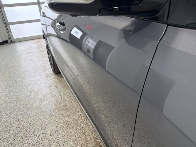 2022 Chevrolet Bolt EUV Premier