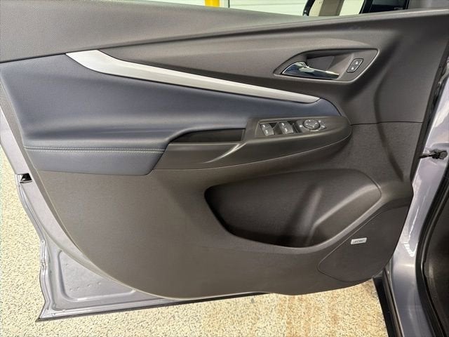 2022 Chevrolet Bolt EUV Premier