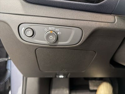 2022 Chevrolet Bolt EUV Premier