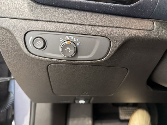 2022 Chevrolet Bolt EUV Premier