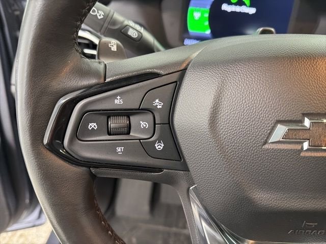 2022 Chevrolet Bolt EUV Premier
