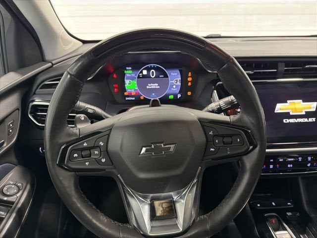 2022 Chevrolet Bolt EUV Premier