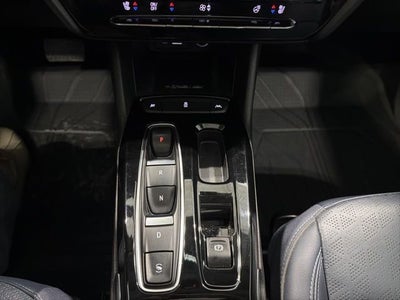 2022 Chevrolet Bolt EUV Premier