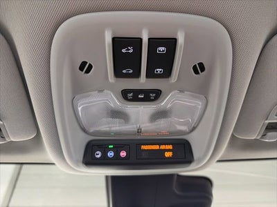 2022 Chevrolet Bolt EUV Premier