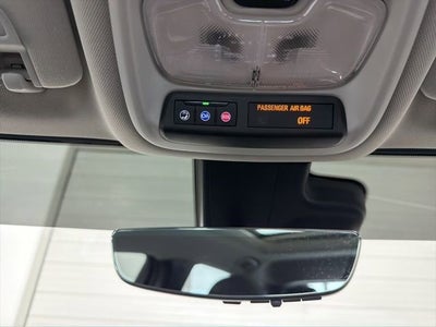 2022 Chevrolet Bolt EUV Premier