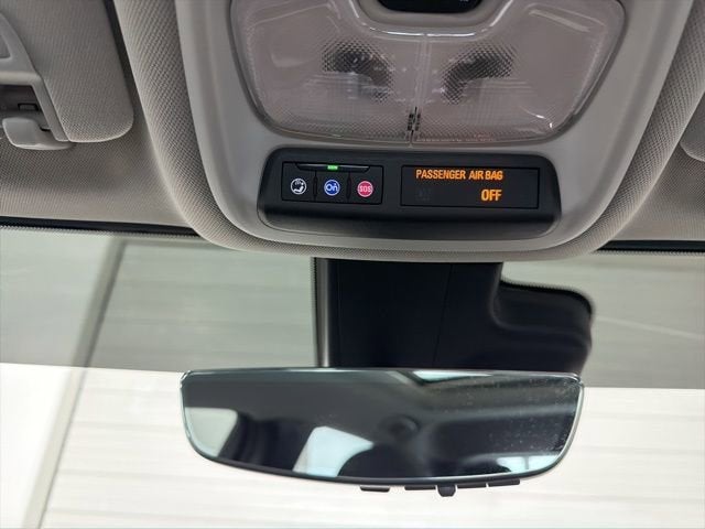 2022 Chevrolet Bolt EUV Premier