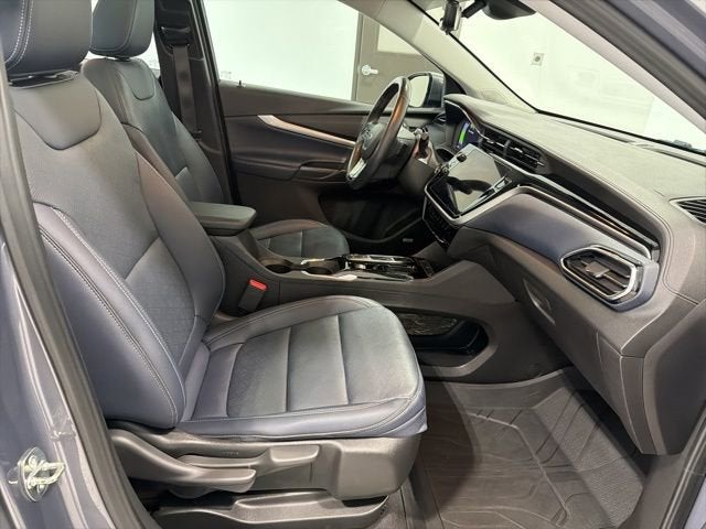 2022 Chevrolet Bolt EUV Premier