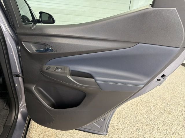 2022 Chevrolet Bolt EUV Premier