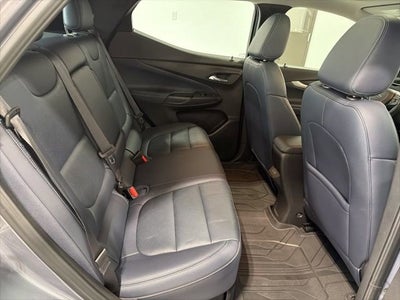 2022 Chevrolet Bolt EUV Premier