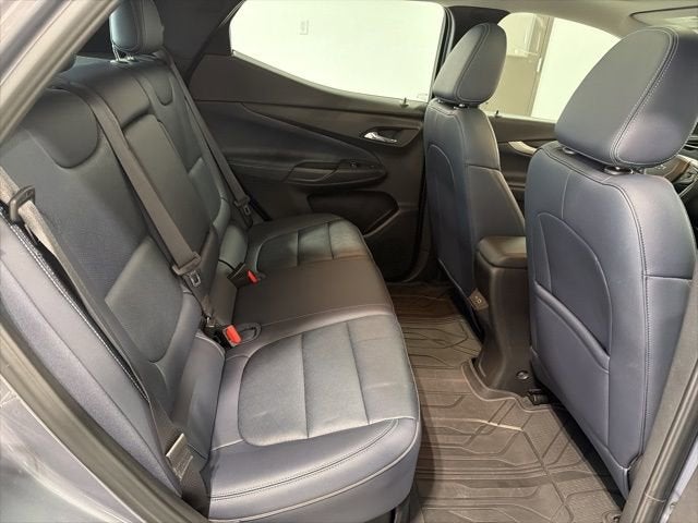 2022 Chevrolet Bolt EUV Premier