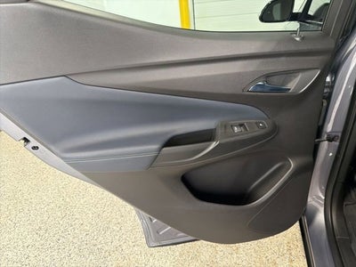 2022 Chevrolet Bolt EUV Premier