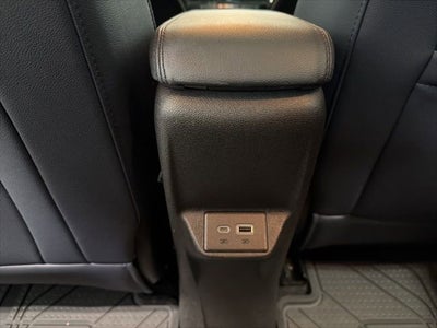 2022 Chevrolet Bolt EUV Premier