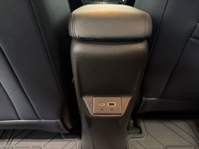 2022 Chevrolet Bolt EUV Premier