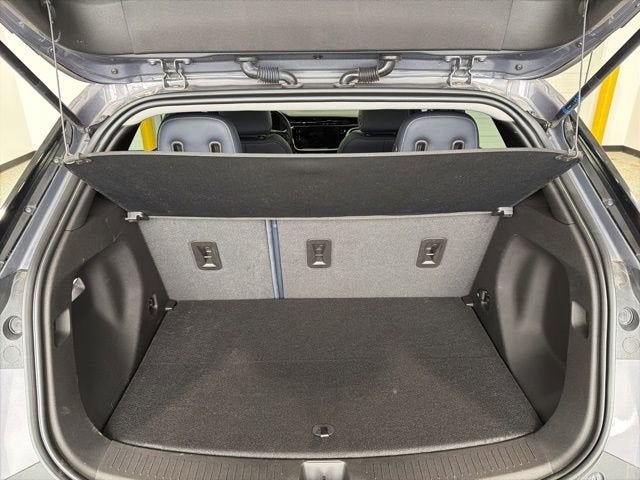 2022 Chevrolet Bolt EUV Premier