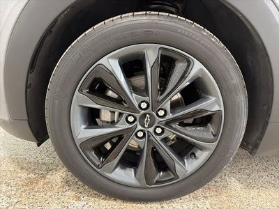 2022 Chevrolet Bolt EUV Premier