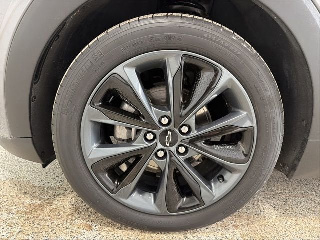 2022 Chevrolet Bolt EUV Premier