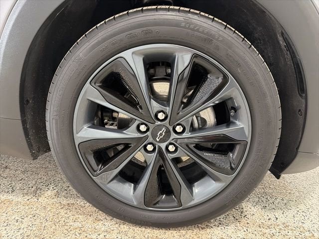 2022 Chevrolet Bolt EUV Premier