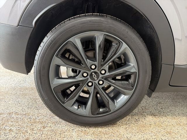 2022 Chevrolet Bolt EUV Premier