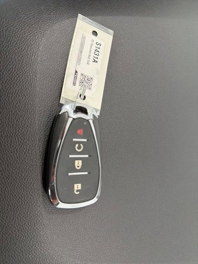 2022 Chevrolet Bolt EUV Premier