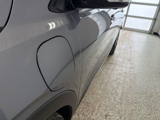 2022 Chevrolet Bolt EUV Premier