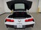 2017 Chevrolet Corvette Stingray 1LT