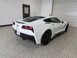 2017 Chevrolet Corvette Stingray 1LT