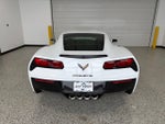 2017 Chevrolet Corvette Stingray 1LT