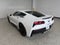 2017 Chevrolet Corvette Stingray 1LT