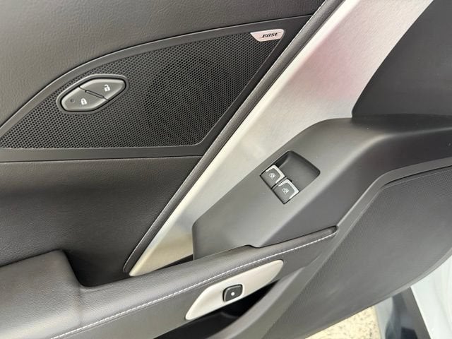 2017 Chevrolet Corvette Stingray 1LT