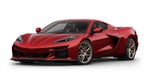 2027 Chevrolet Corvette Z06 2LZ
