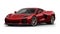 2027 Chevrolet Corvette Z06 2LZ