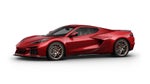 2027 Chevrolet Corvette Z06 2LZ