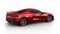 2027 Chevrolet Corvette Z06 2LZ