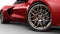 2027 Chevrolet Corvette Z06 2LZ
