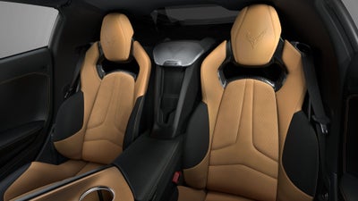 2027 Chevrolet Corvette Grand Sport 2LT