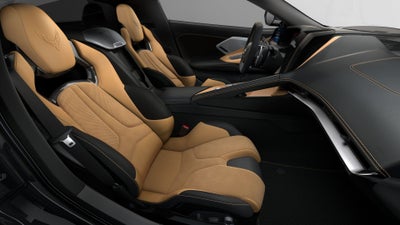 2027 Chevrolet Corvette Grand Sport 2LT